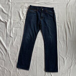 J Crew Bleecker Jeans 32x32